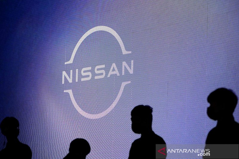 Nissan logo